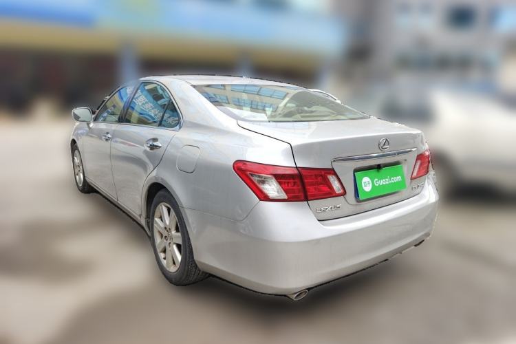 Used Lexus ES 2006 350