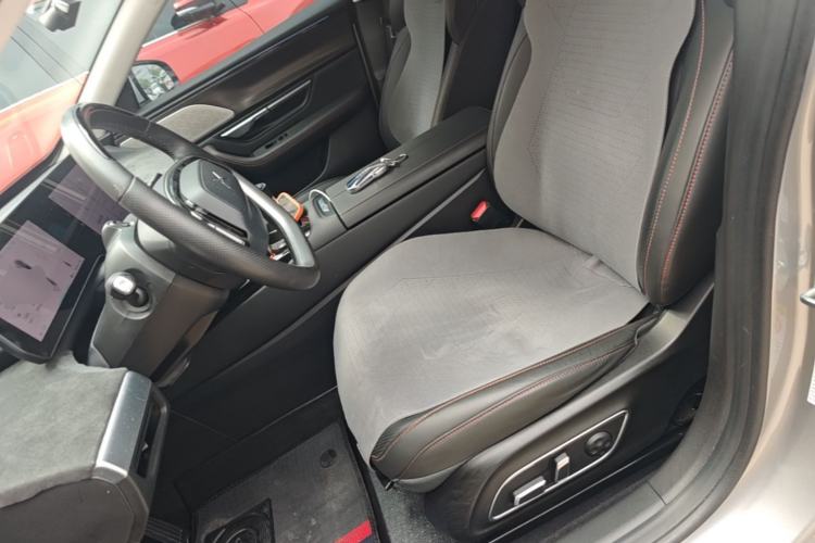 Used XPeng P7 2022 480E
