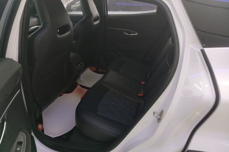 Used CHANGAN UNI-T 2022 1.5T Flagship Edition Left Rear Seat