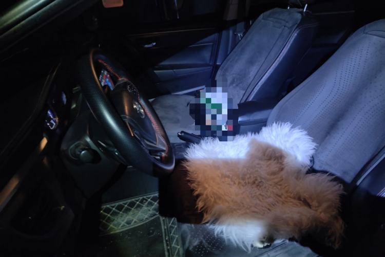 Used Toyota Levin 2016 Dual-Engine 1.8H GS E-CVT Elite Model with Sunroof