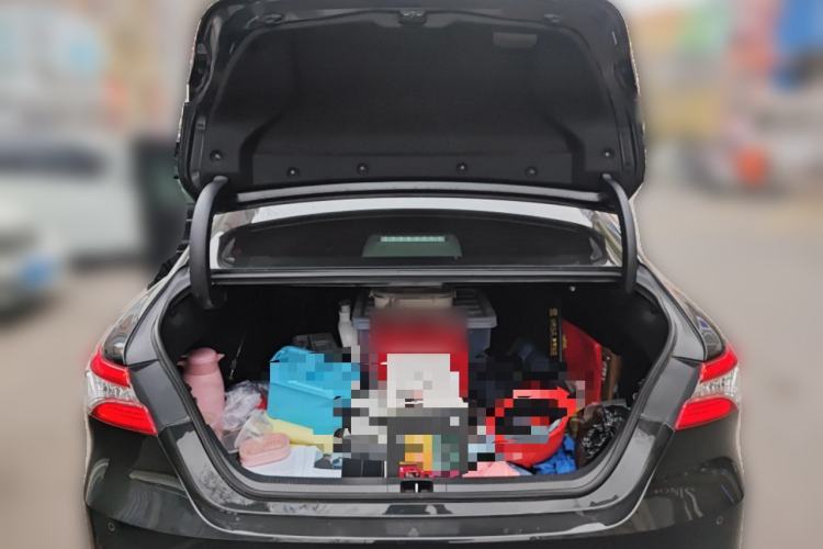 Used Toyota Camry 2022 2.0GVP Premier Edition