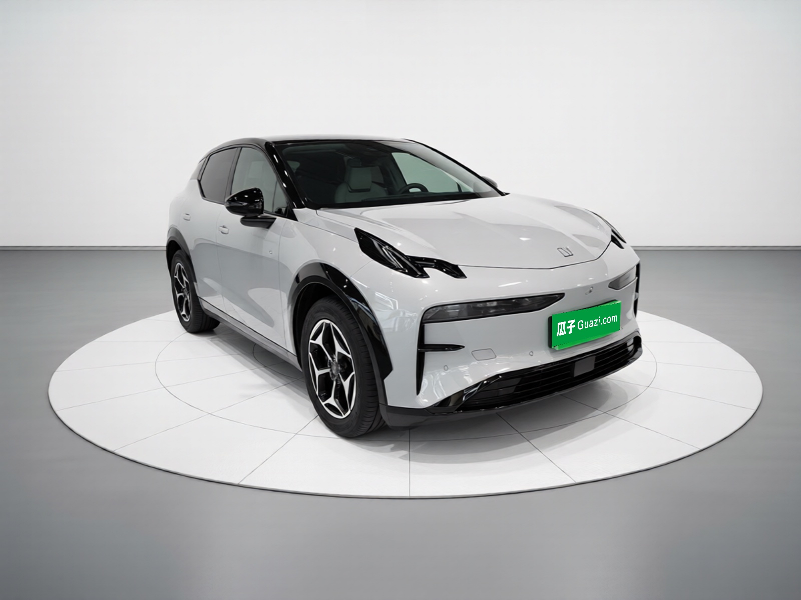 Zeekr X 2025 5-Seater Rear-Drive Version — снимка 3