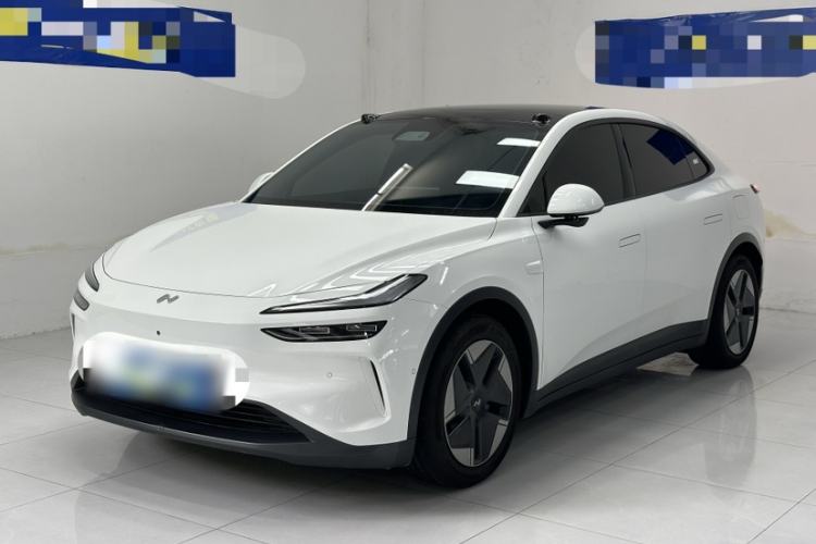 Used ONVO L60 2024 60 kWh Rear-Drive Version Exterior 1