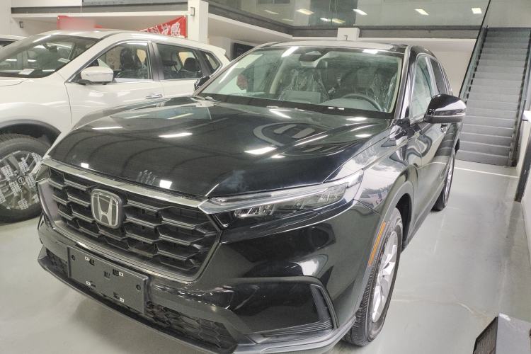Used Honda CR-V 2023 240TURBO Two-Wheel Drive FENGSHANG Edition 5 Seats
