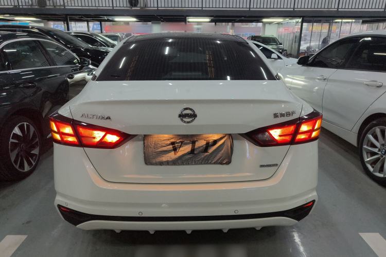 Used Nissan Teana 2022 2.0L XL-TLS Enjoyment Edition