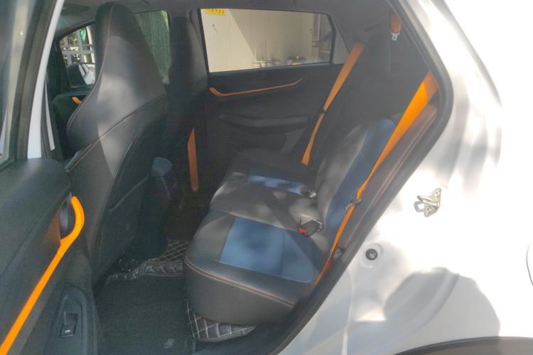 Used Livan X3 PRO 2022 1.5L CVT Xiao Sa
