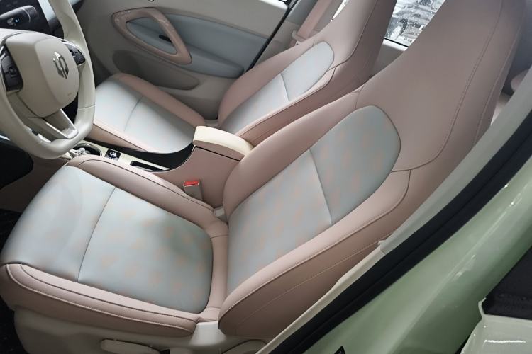 Used Leapmotor T03 2025 310 Comfort Edition
