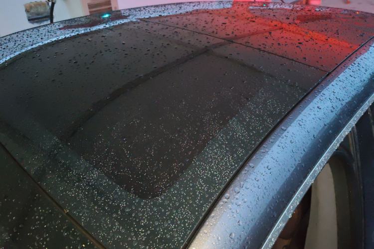 Used Avatr 11 2024 580 Three-Laser Four-Wheel Drive Luxury Edition
