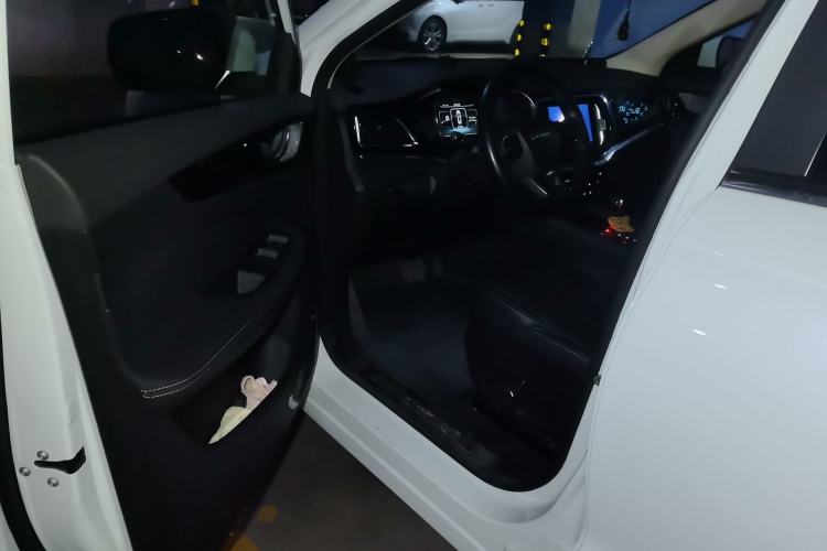 Used JETOUR X90 2019 1.6T DCT Luxury Touring Edition 5 Seats China VI Standard