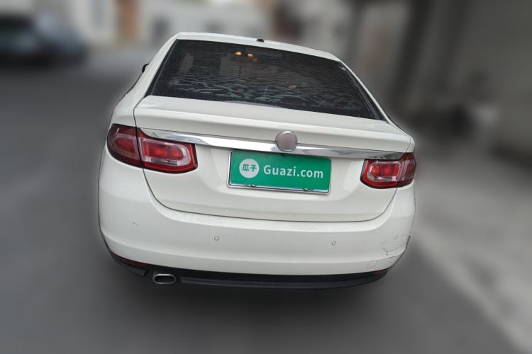 Used Fiat Viaggio 2012 1.4T Automatic Jingxiang Edition