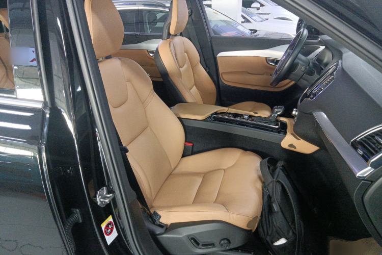 Used Volvo XC90 2017 T6 Zhiyi Edition 7-seater