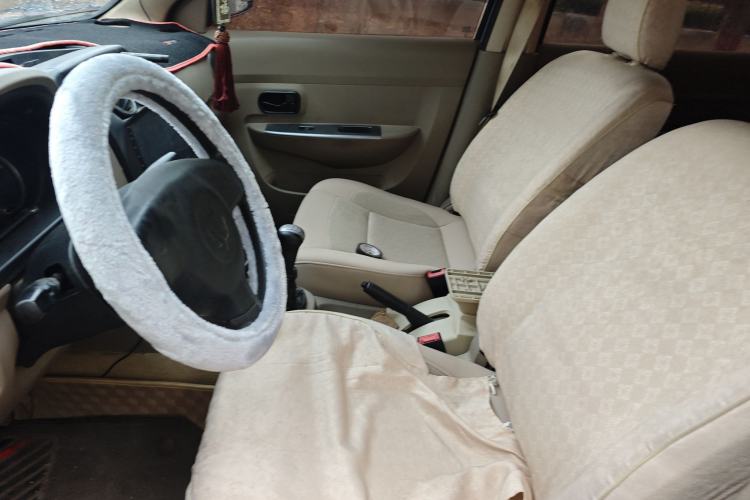 Used Wuling Hongguang 2010 1.4L Comfort Version