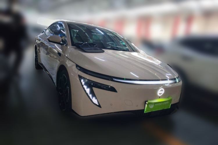 Used Nissan N7 2025 510 Max Front Right 45 Deg