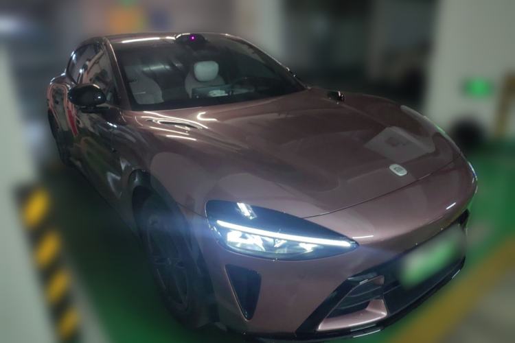 Used Xiaomi Auto YU7 2025 Ultra-Long Range All-Wheel Drive Pro Version
