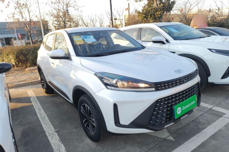 Used Cowin Xuanjie Pro 2025 1.5L Manual Comfort Edition