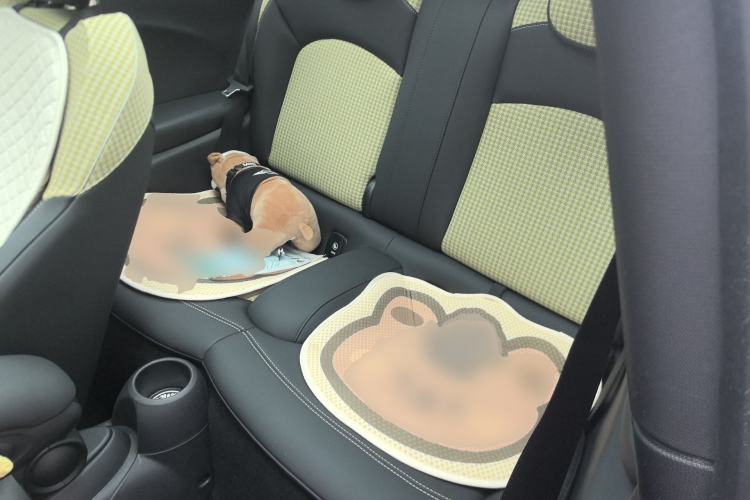 Used MINI 2022 2.0T COOPER S Obsession Special Edition