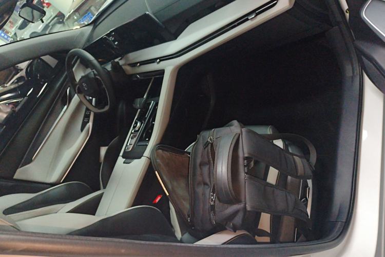 Used CHANGAN CS75 PLUS 2023 3rd Generation 1.5T Automatic Prestige Model