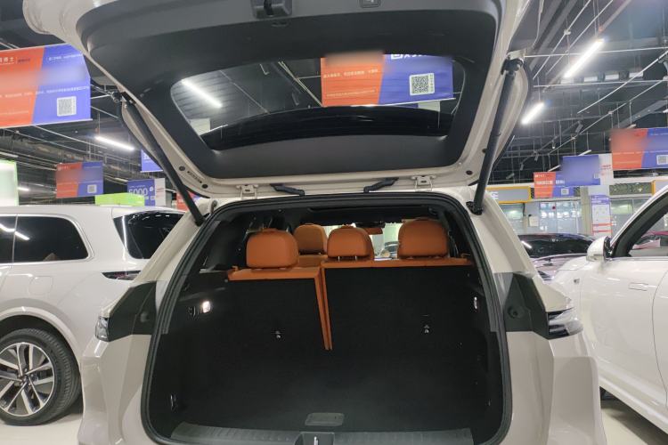 Used Li Auto L6 2024 Max
