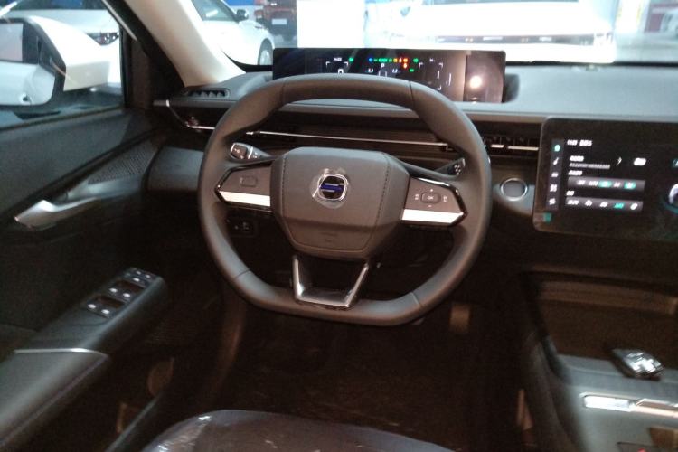 Used CHANGAN OSHAN 520 2025 Standard Edition
