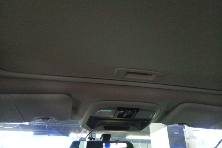 Used Subaru XV 2021 2.0i All-Wheel-Drive Elite Edition
