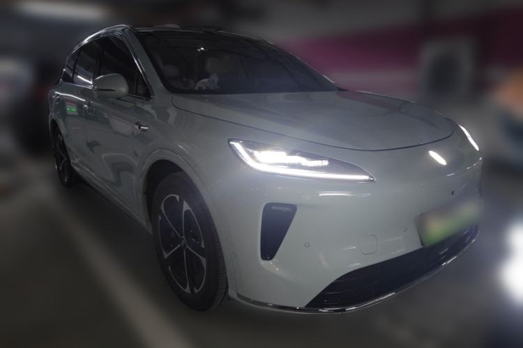 Used Hima H5 2025 Model Range-Extending Pro