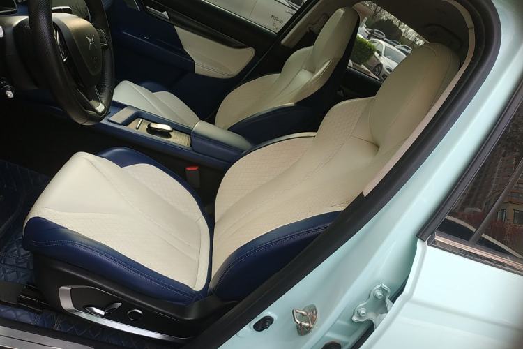 Used XPeng G3 2021 G3i 520N
