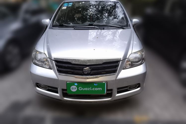 Used Everus S1 2012 1.5L Manual Sport Edition