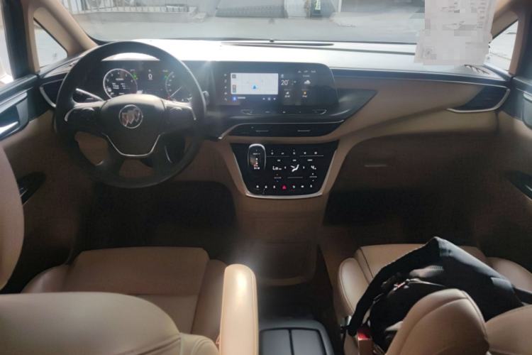 Used Buick GL8 2020 ES Land Cruiser 653T Luxury Edition
