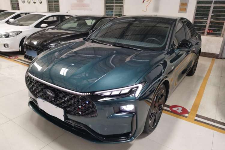 Used Ford Mondeo 2023 1.5T E-Hybrid ST-Line