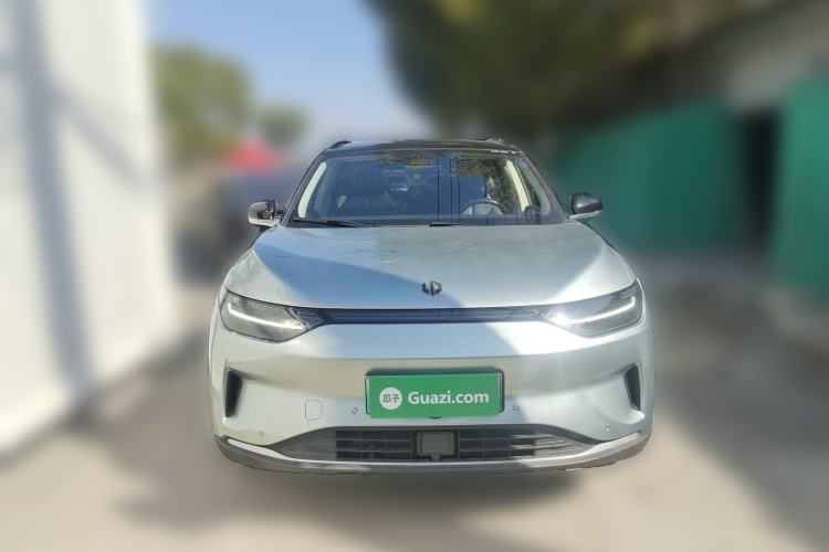 Used Leapmotor C11 2021 Performance Edition
