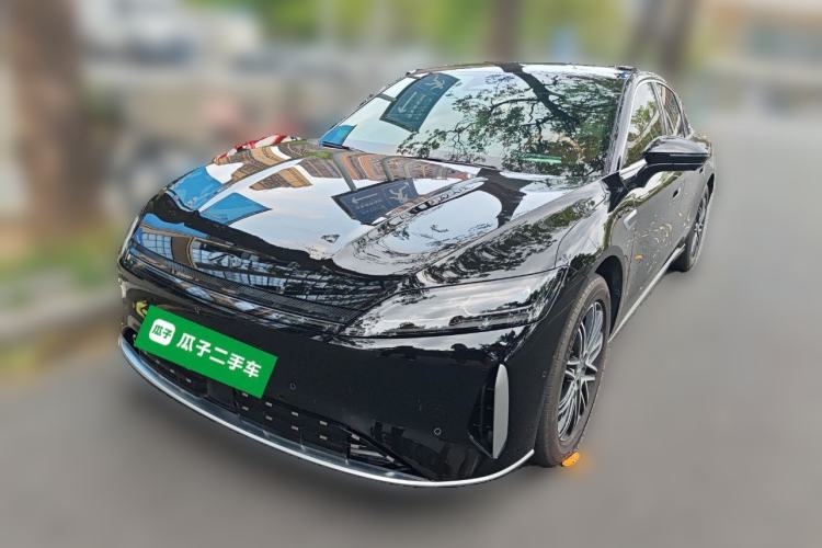 Used Chery Fulwin A9L 2025 Model, 260 Ultra-Long Range Prestige Edition