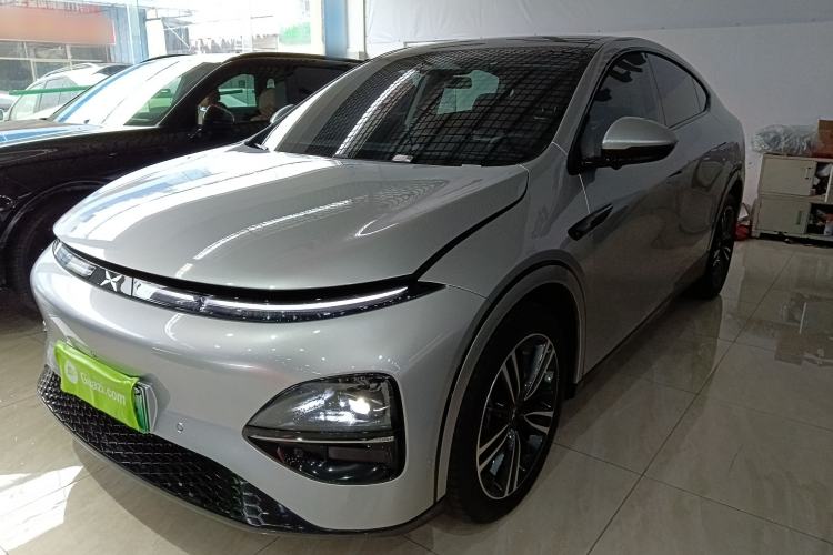 Used XPeng G6 2023 580 Long-Range Max