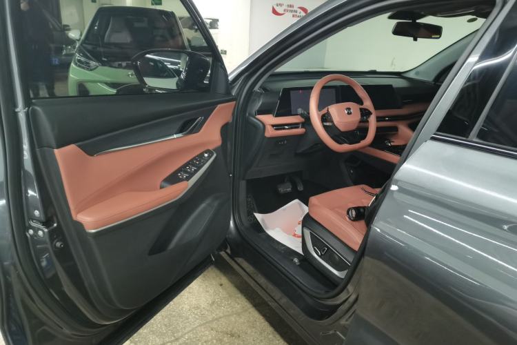 Used Changan CS75 PLUS 2023 3rd Generation 1.5T Automatic Prestige Model