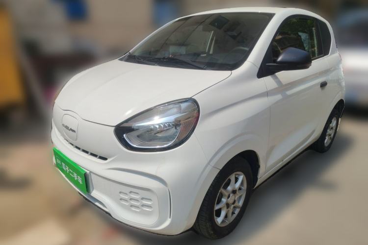 Used Roewe Clever 2022 311km QiQi BoBo Edition