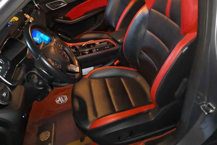 Used MG 6 2020 1.5T Automatic Trophy Flagship Edition
