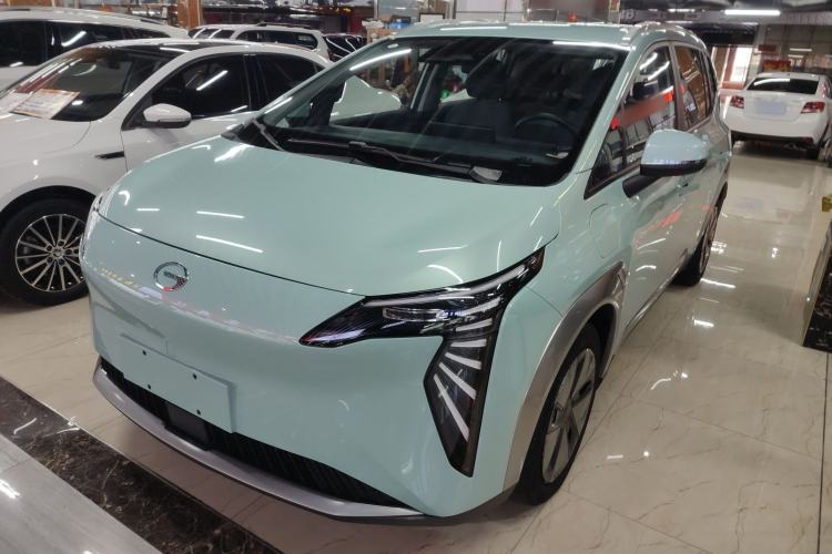 Used AION Y 2023 Plus 510 Enjoy Edition