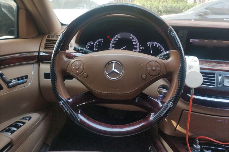 Used Mercedes-Benz S-Class 2010 S 300 L Prestige Edition