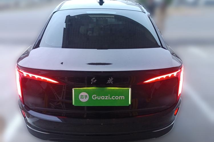 Used Hongqi E-QM5 2024 560km PLUS