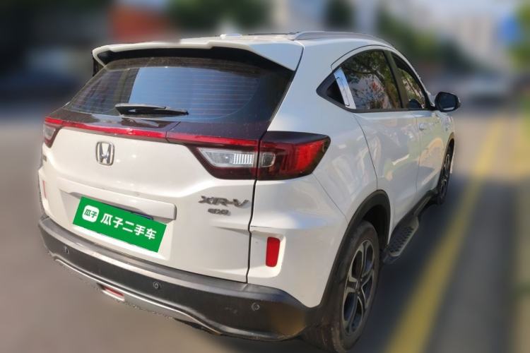 Used Honda XR-V 2015 1.8L EXi Manual Comfort Edition