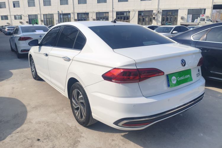 Used Volkswagen Bora 2023 200TSI DSG Enjoyment Edition
