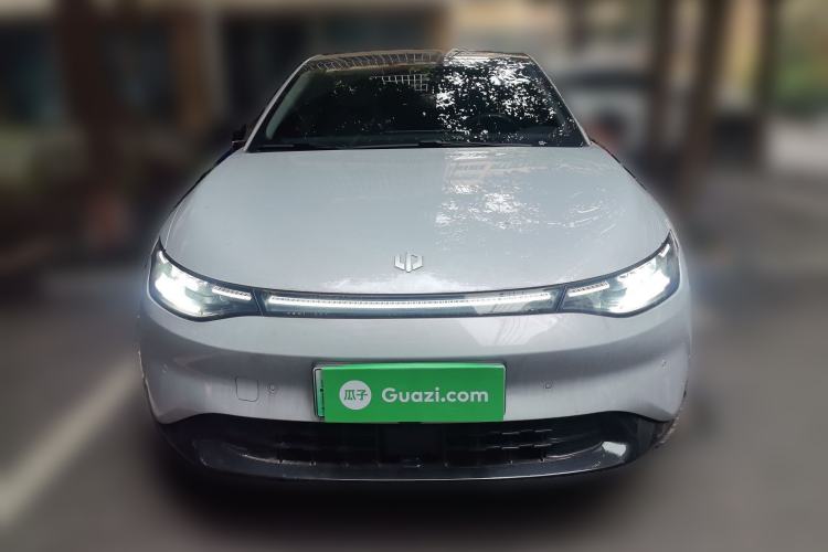 Used Leapmotor C01 2024 Pure Electric 525 Luxury Edition