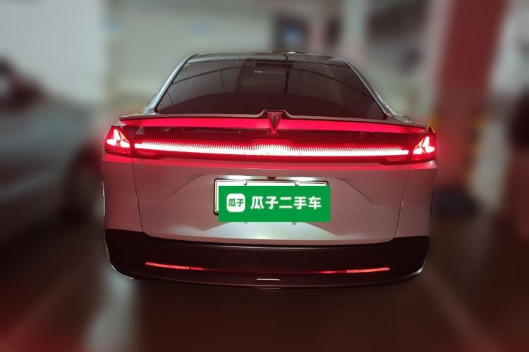 Used Deepal L07 2025 230 Ultra with DeepBlue Intelligent Driving AD PRO Extended-Range Version