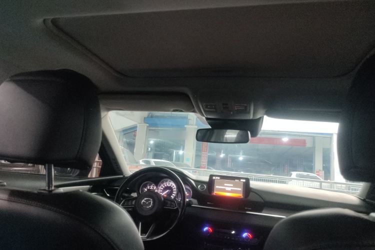 Used Mazda Atenza 2020 2.0L Blue Sky Luxury Edition