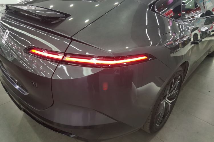 Used Avatr 12 2025 Max Extended-Range Edition
