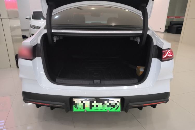 Used BYD Qin L 2024 DM-i 120KM Excellence Model