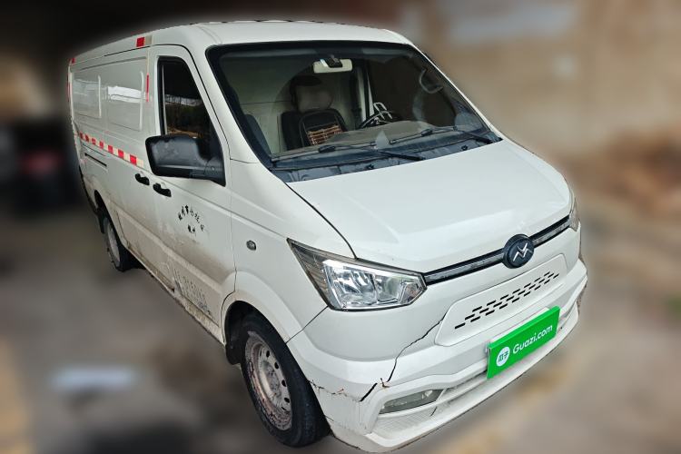 Used New Gonow Shuailing 2023 Standard Range 41.93 kWh Tianjin Hengtian Exterior 2