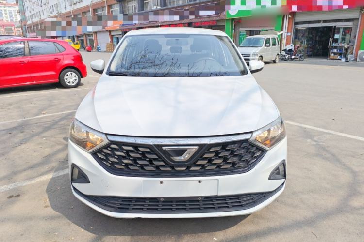 Used Jetta VA3 2019 1.5L Manual Entry-Level Version