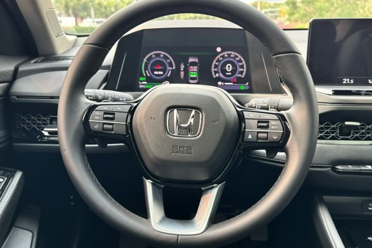 Used Honda Accord New Energy 2025 Model—2.0L e:PHEV Prestige Version Interior 3