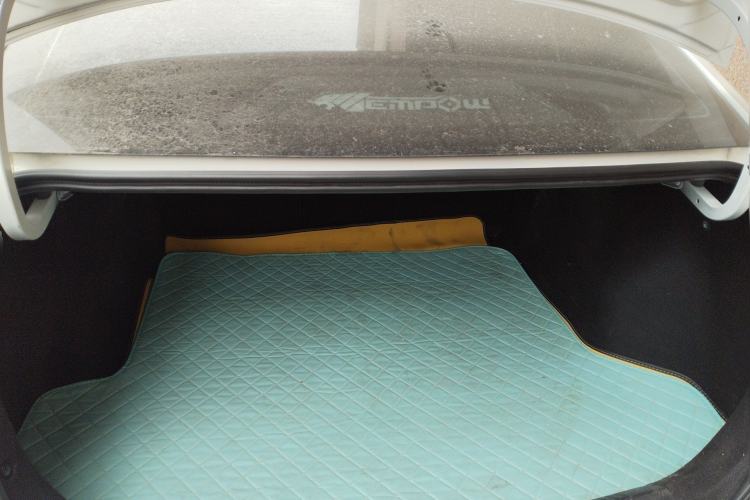 Used GAC Trumpchi EMPOW 2021 270T DCT J16 Version
