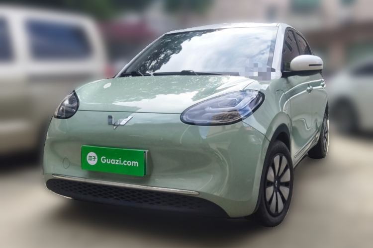 Used Wuling Bingo 2023 333km Enjoy+ Version